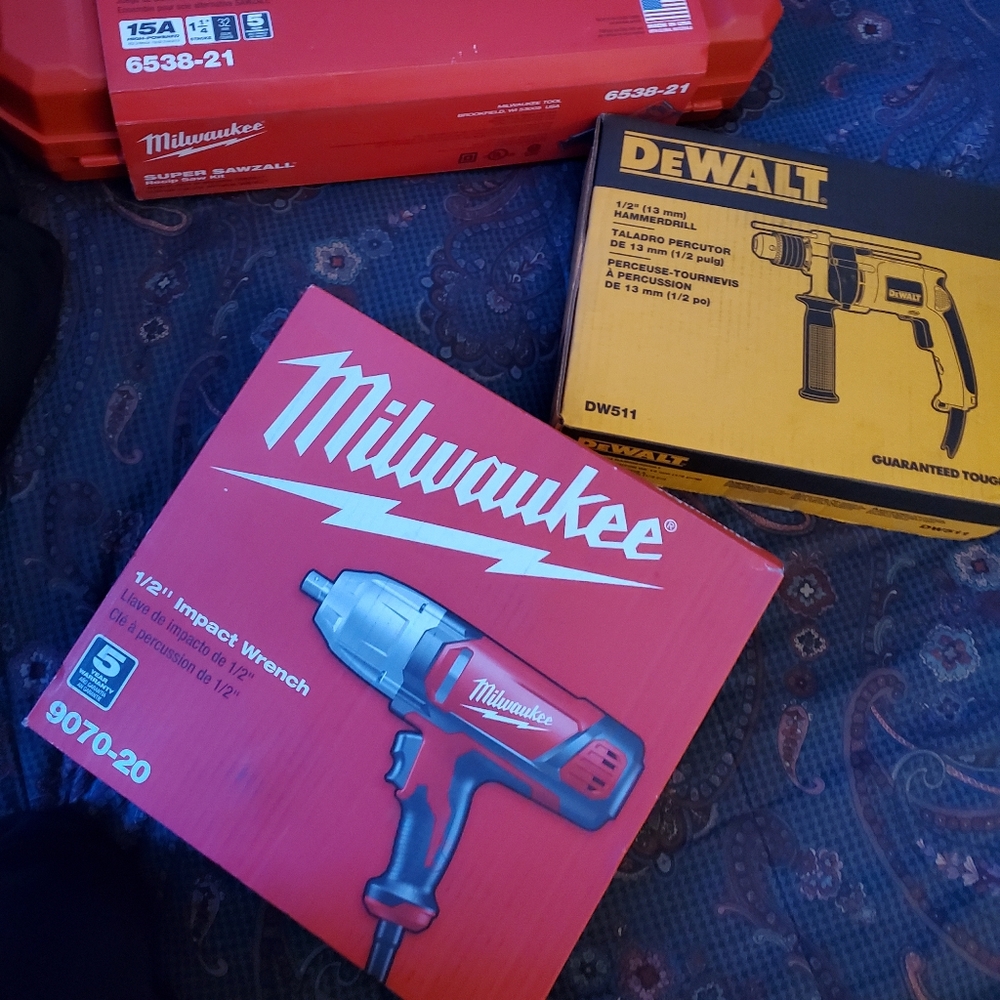 Tools